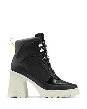 Sorel Women's Brex Heel Booties