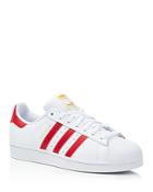 Adidas Superstar Foundation Lace Up Sneakers