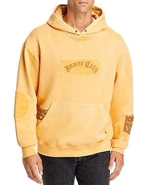 Honor The Gift Nomad Hoodie