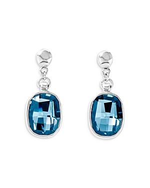 Uno De 50 Light It Up Drop Earrings