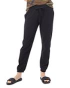 Alternative Washed Terry Classic Jogger Pants