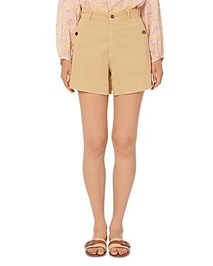 Vanessa Bruno Nixia Shorts
