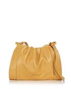 3.1 Phillip Lim Blossom Small Nappa Leather Shoulder Bag