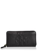 Tory Burch Bombe-t Zip Continental Wallet