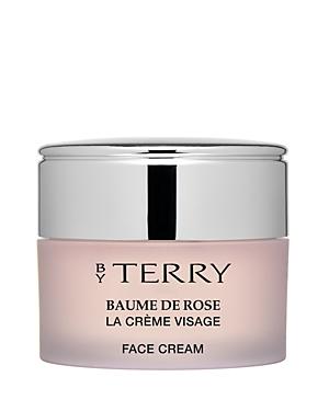 By Terry Baume De Rose La Creme Visage Face Cream