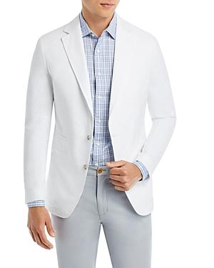 Robert Graham Wadley Seersucker Tailored Fit Sport Coat