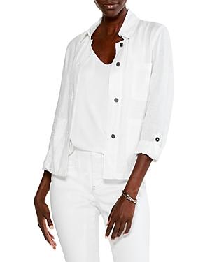 Nic+zoe Rumba Jacket