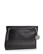 Marc By Marc Jacobs Degrade Stud Prism Clutch
