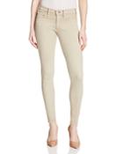 Mcguire Newton Skinny Jeans In Sunset Beach