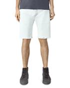 Allsaints Coping Switch Slim Fit Shorts