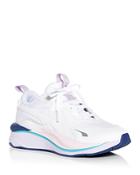 Puma Women's Rs-curve Solar Low Top Running Sneakers