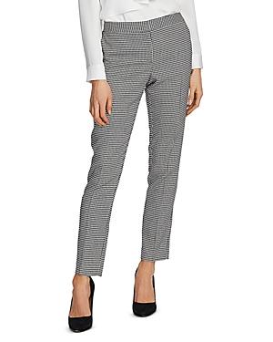 Vince Camuto Houndstooth Pants