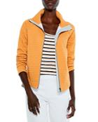 Nic And Zoe Quilted Zip Jacket