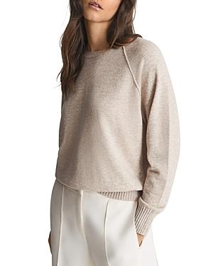 Reiss Bria Crewneck Sweater