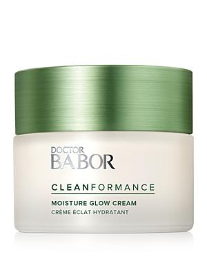 Babor Cleanformance Moisture Glow Cream 1.7 Oz.