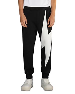 Neil Barrett Bolt Sweatpants