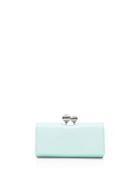 Ted Baker Odd Bauble Patent Matinee Wallet