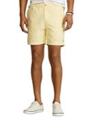 Polo Ralph Lauren 6-inch Prepster Classic Fit Oxford Shorts