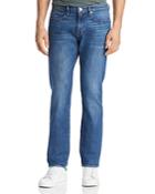 Frame L'homme Straight Fit Jeans In Verdugo