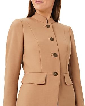 Hobbs London Angelica Military Jacket