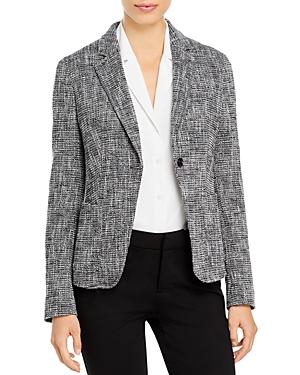 Boss Jasulia Tweed Jacket