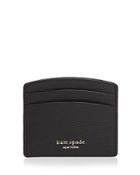 Kate Spade New York Pebbled Leather Card Holder