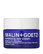 Malin And Goetz Revitalizing Eye Cream
