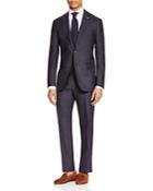 Eidos Micro Puppytooth Slim Fit Suit