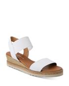 Andre Assous Women's Neveah Slip On Strappy Sandals