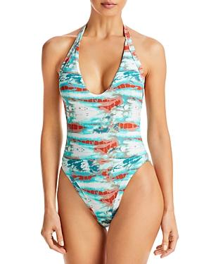 Isabella Rose Under 1 Sky One Piece Swimsuit