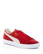 Puma Clyde Sneakers