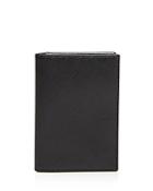 The Men's Store At Bloomingdale's Saffiano Folding Card Case - 100% Exclusive