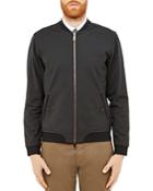 Ted Baker Massimo Jersey Bomber Jacket