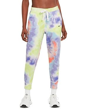 Nike Tie Dyed Jogger Pants