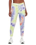 Nike Tie Dyed Jogger Pants