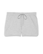 Theory Reversible Terry Knit Shorts