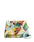 Ted Baker Aarta Sand Dune Brush Strokes Crossbody