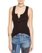 Free People Time Out Tank