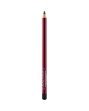 Mac Lip Pencil, Aaliyah Collection
