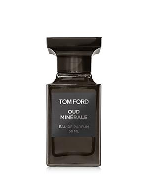 Tom Ford Private Blend Oud Minerale Eau De Parfum 1.7 Oz.