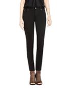 Two By Vince Camtuo Ponte Skinny Jeans