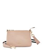 Marc Jacobs The Swifty Leather Crossbody
