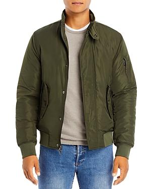 Michael Kors Kylen Bomber Jacket