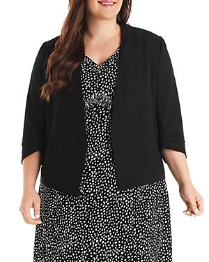 Estelle Plus Crisp Air Jacket