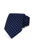 The Men's Store At Bloomingdale's Mini Daisy Neat Classic Tie - 100% Exclusive