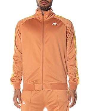Kappa 222 Banda Anniston Logo Taped Track Jacket