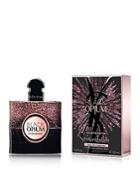 Yves Saint Laurent Black Opium Dazzling Lights Eau De Parfum 1.7 Oz. - 100% Exclusive