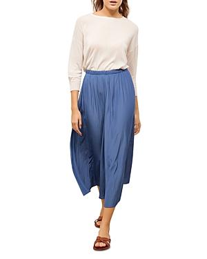 Gerard Darel Lima Midi Skirt
