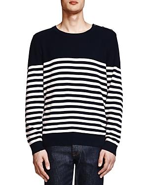 The Kooples Striped Sweater