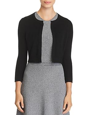 C By Bloomingdale's Cashmere Bolero - 100% Exclusive